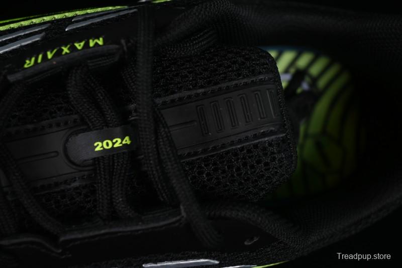 Comme Des Garcons Homme Plus x Nike Air Max TL 2.5 Pack Cushioned Running Shoes - FZ4110-003