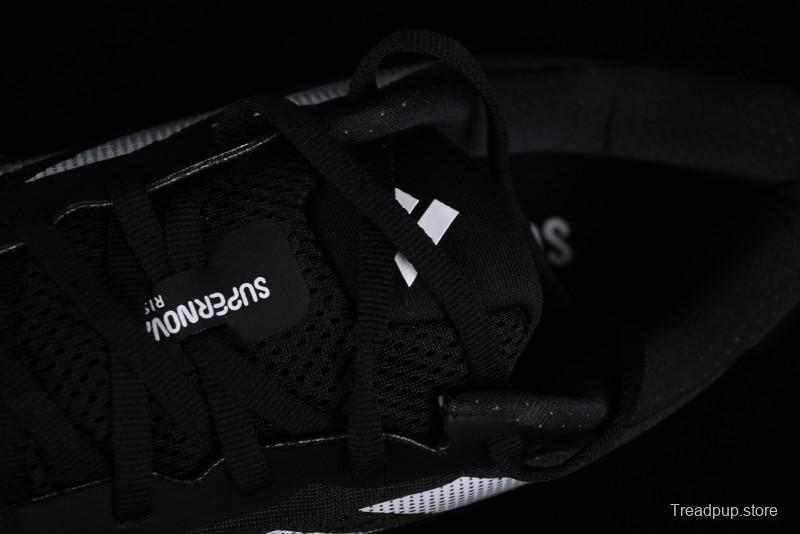 Adidas Supernova Rise Lightweight Running Shoes with Dreamstrike+ Midsole - IG5844