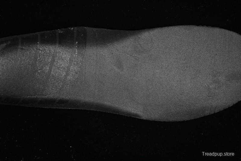 Nike Air Force 1 '07 Low CDG Play Collaboration Green Swoosh Low-Top Casual Sneakers - DF0188-033