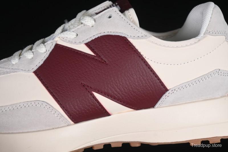 New Balance 327 Series Retro Casual Running Shoes - WS327KA