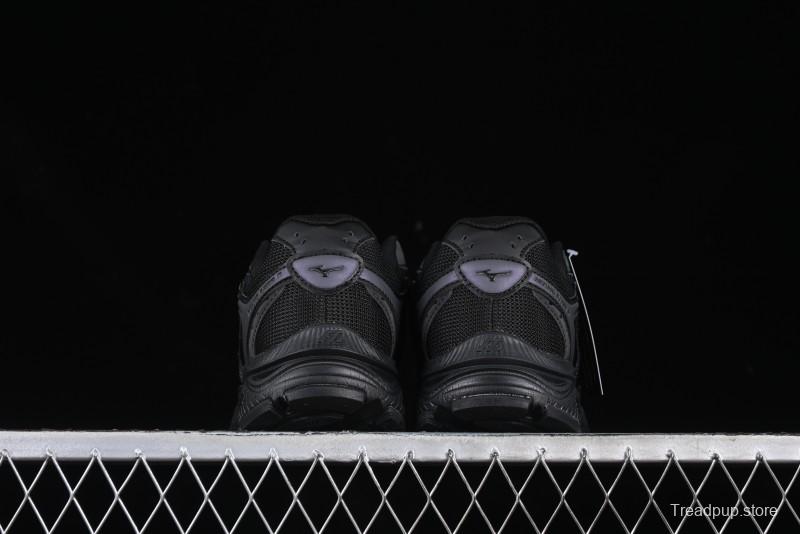 Mizuno Racer S Oarism Breathable Low-Cut Casual Running Shoes - D1GH223501