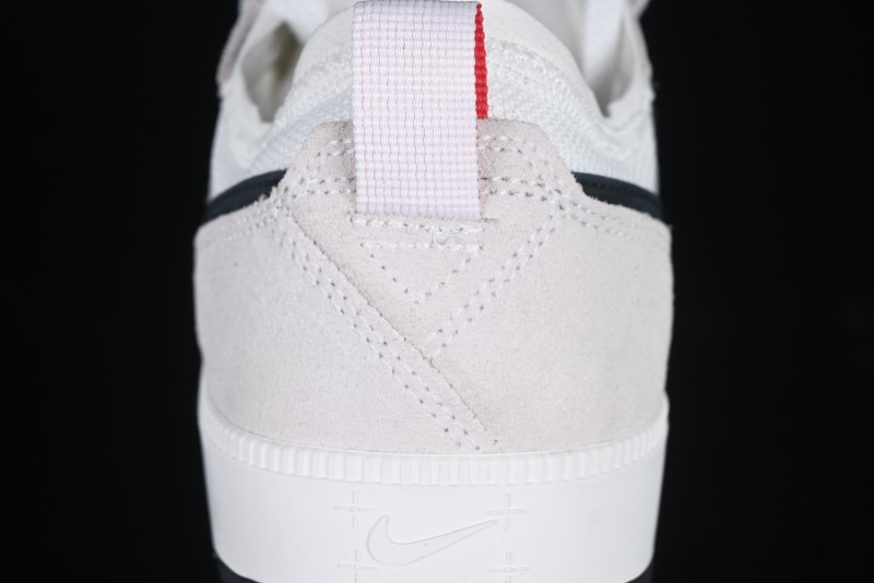 Nike C1TY Street Fashion Casual Shoes - FZ3863-101