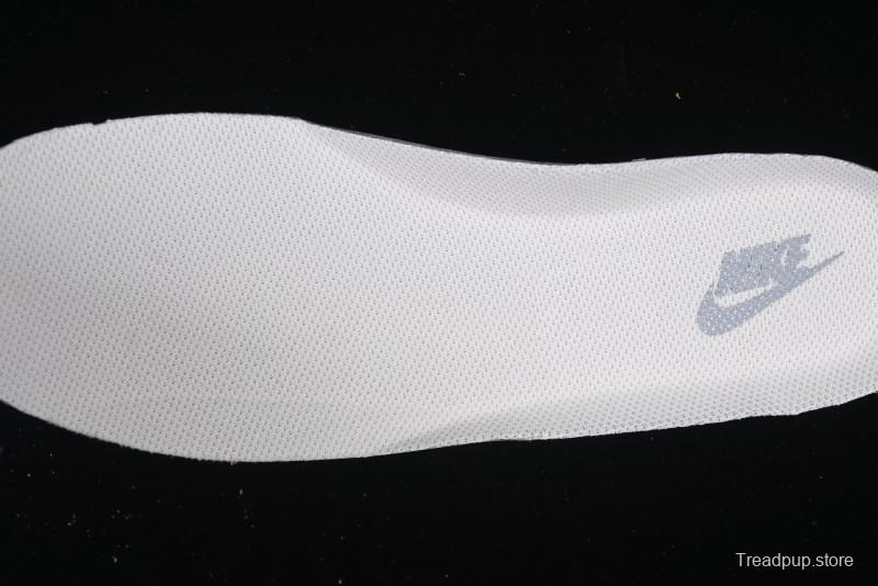 Nike Air Force 1 '07 Low Supreme Snake Year Limited Edition Silver Swoosh Low-Top Casual Sneakers - XS1958-503