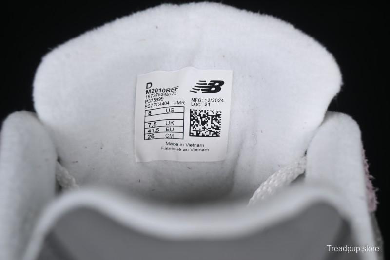 New Balance 2010 Series Retro Casual Running Shoes - M2010REF