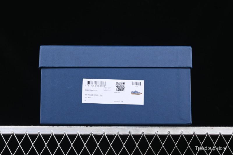 Dior B33 Stone Island Collaboration Casual Dad Shoes - HCF6