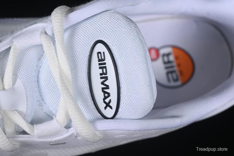 Nike Air Max Dn8 Running Shoes with Dynamic Air Cushion Technology - FQ7860-020