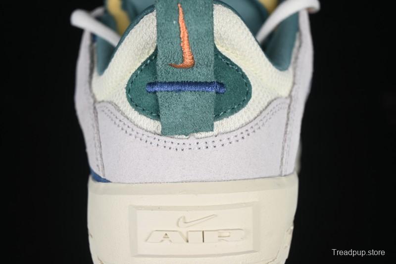 Nike SB Day One Low Top Casual Skate Shoes with Air Zoom Cushion - HM3720-141