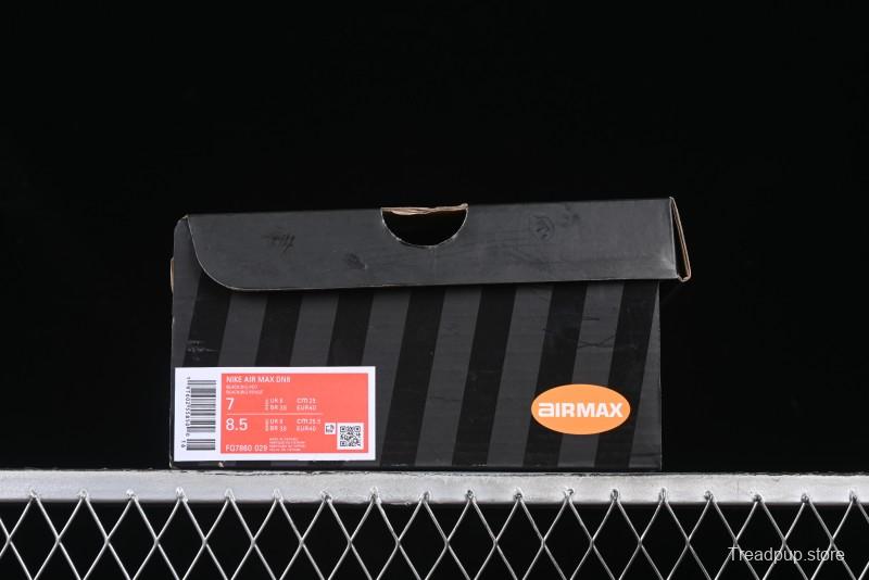 Nike Air Max Dn8 Running Shoes with Dynamic Air Cushion Technology - FQ7860-029