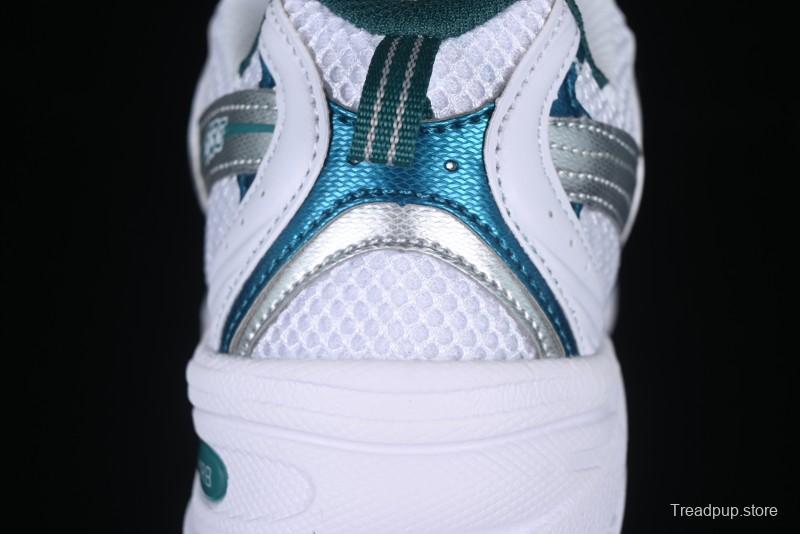 New Balance 530 Series Retro Casual Running Shoes - MR530AB