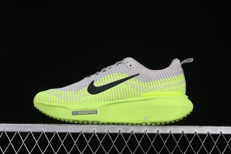 Nike Zoom X Invincible Run Fk 4 Marathon Functional Style Running Shoes - DR2615-001
