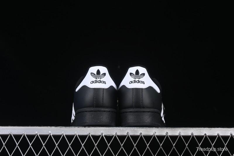 Adidas Superstar II Casual Sneakers with Shell Toe - JI0079