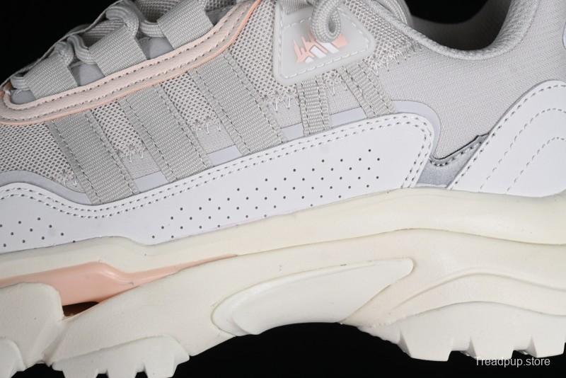 Adidas Citywowlk Classic Breathable Fashion Sneakers - IG2235