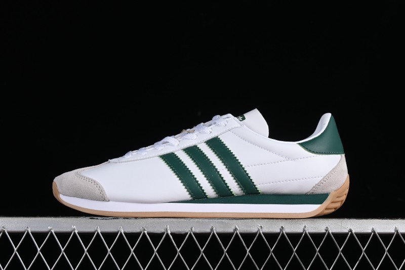 Adidas Wales Bonner Originals Country OG Fashion Casual Skate Shoes - FZ0013