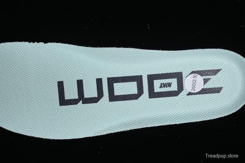 Nike Zoom Rival Fly 3 Lightweight Fabric Comfortable Cushioned Slip-Resistant Low-Top Casual Running Shoes - CT2405-358