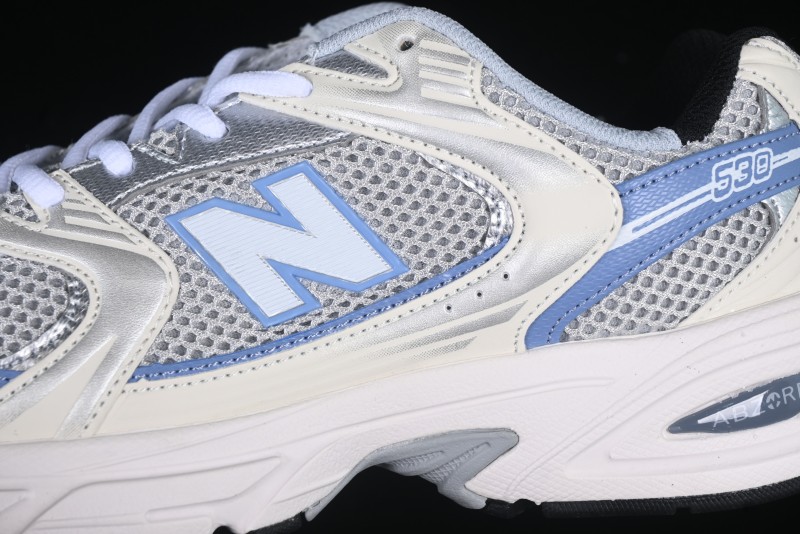 New Balance 530 Series Retro Casual Running Shoes - MR530KC
