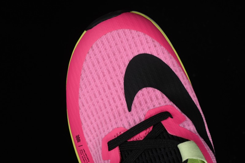 Nike Zoom Rival Fly 3 Lightweight Comfortable Cushioned Low-Top Casual Running Shoes - CT2405-606
