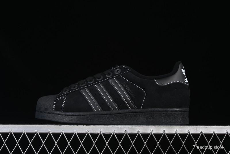 Adidas Superstar II JH5470 Casual Sneakers with Shell Toe