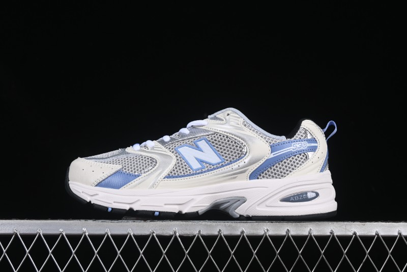 New Balance 530 Series Retro Casual Running Shoes - MR530KC