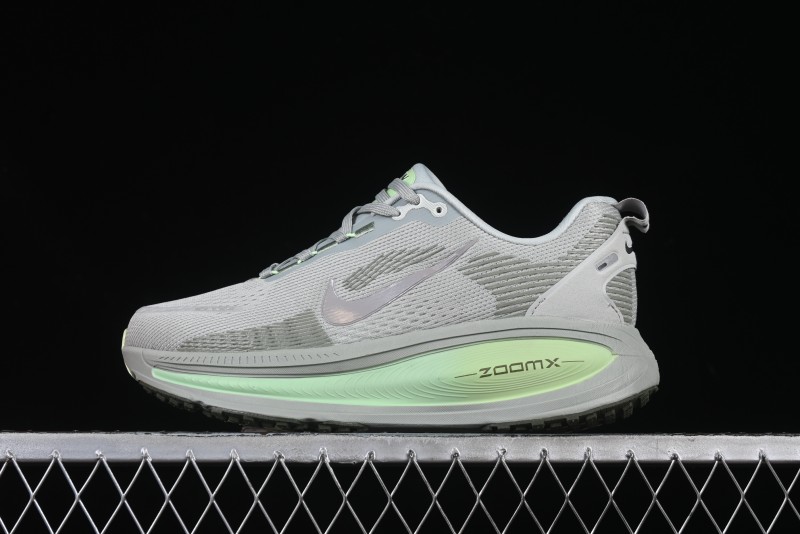 Nike Air Zoom Vomero 18 Moon Landing 18 2025 New Cushioned Casual Running Shoes - HM6803-002