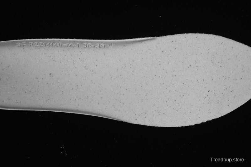 Balenciaga Runner Kith Four Color Retro Casual Shoes - W3RXP9570