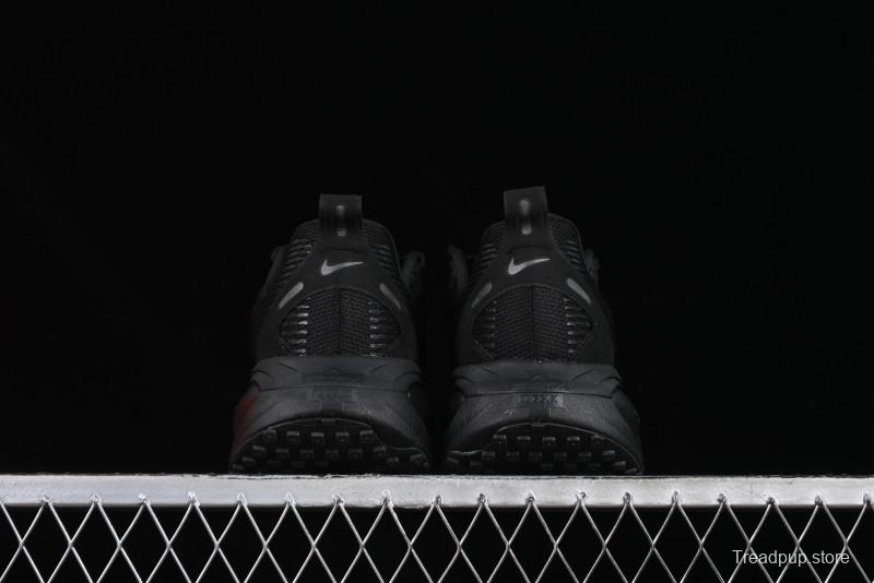 Nike Air Zoom Vomero 18 Moon Landing 18 2025 New Cushioned Casual Running Shoes with Built-in Zoom Air Unit - HM6803-807