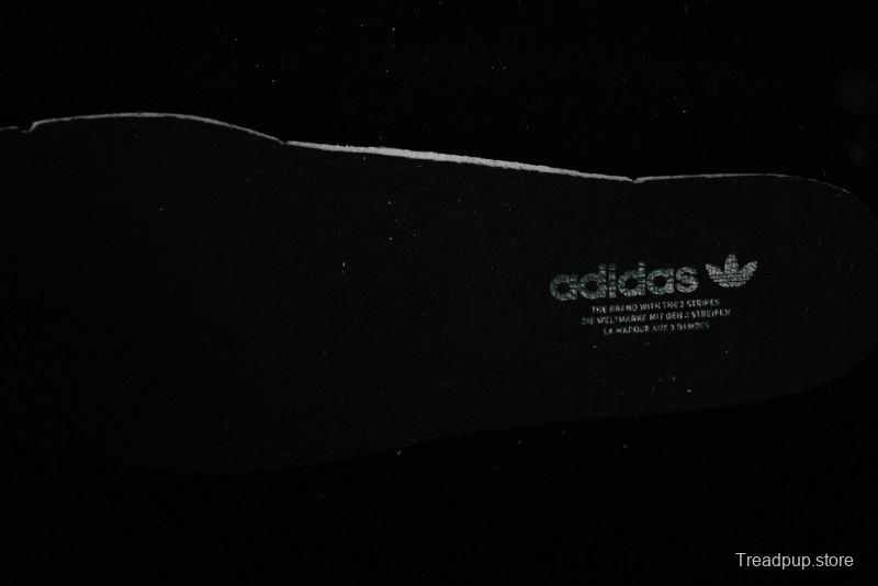 Adidas Samba OG Casual Sneakers with Premium Leather Upper - JI2735