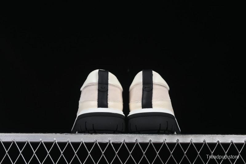 Chanel 25C Tie Flat Life Leisure Shoes - G46258