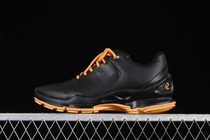 ECCO BIOM Walking Shoes for Men with Natural Motion Technology and Cushioned Comfort - 80033461092