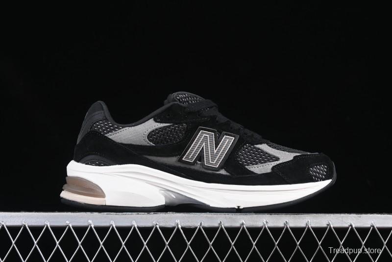 New Balance 2010 Series Retro Casual Running Shoes - U2010NB4