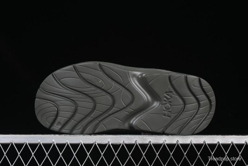 HOKA ONE ONE Casual Comfortable Lightweight Breathable Quick-Dry Toe-Post Sandals - CSC3