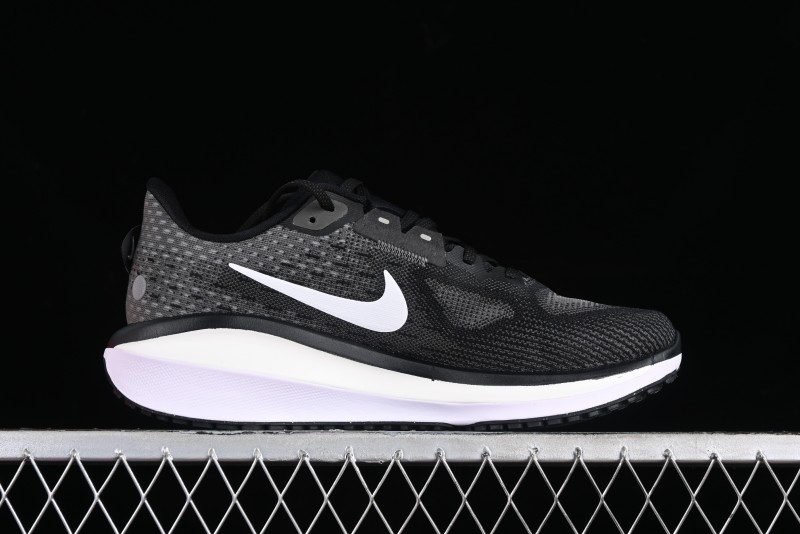 Nike Air Zoom Vomero 17 Summer 2024 Cushioned Running Shoes with Zoom Air Unit - FB1309-004