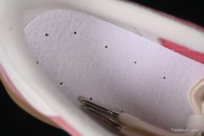 Adidas Origials Gazelle Indoor IH8543 Retro Casual Slip-Resistant Wear-Resistant Low-Top Sneakers - IH8543