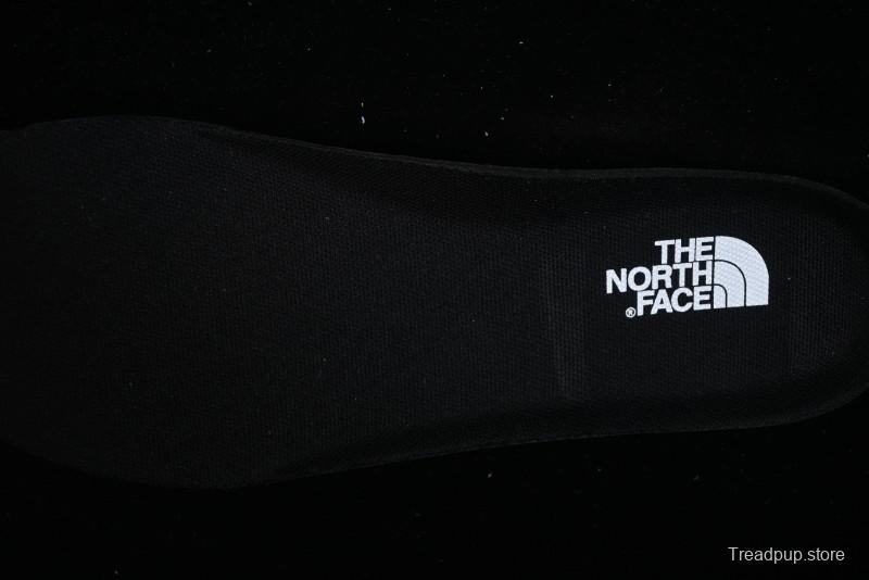 The North Face Hedgehog Sneaker Low Top Hiking Trail Outdoor Casual Sports Shoes - NF0A8A92KX7-075