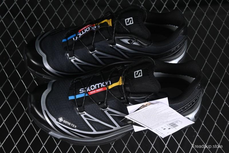 Salomon XT-6 Outdoor Casual Running Shoes - 474506-22