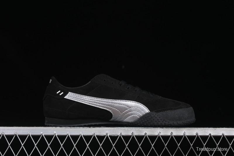 Puma Bella UT Leather Fashion Casual Sneakers - 402980-01