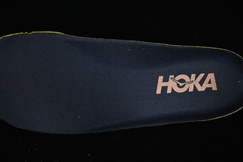 HOKA ONE ONE Skyline-Float X Dynamic Series Comfortable Cushioned Anti-Slip Low-Top Running Shoes - 1153350 GLDO