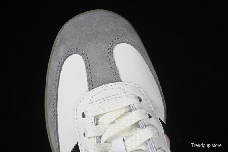 Adidas Samba OG JQ5976 Snake Year Limited Edition Casual Sneakers