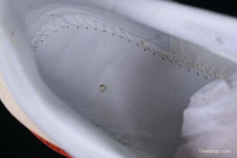 Nike Zoom Fly 6 Running Shoes with Flyknit and React Technology for Lightweight Responsive Cushioning - HJ7038-100