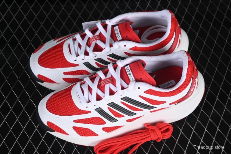 Adidas Adizero Aruku Running Shoes with Swirlfoam Cushioning - JI0308