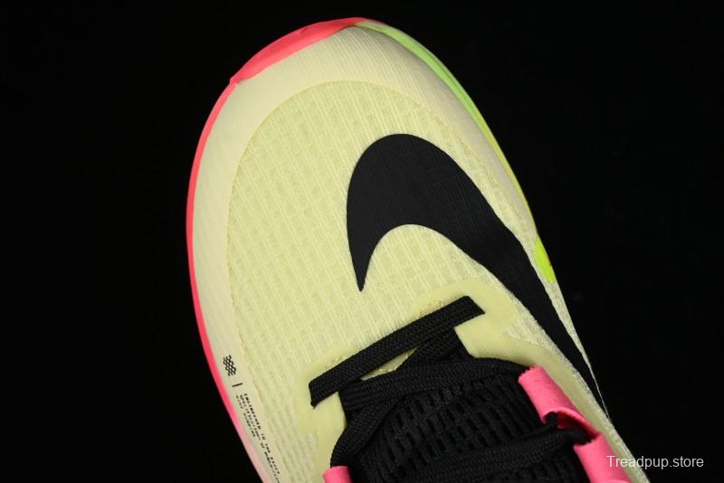 Nike Zoom Rival Fly 3 Lightweight Fabric Comfortable Cushion Non-Slip Low-Top Casual Running Shoes - CT2405-301