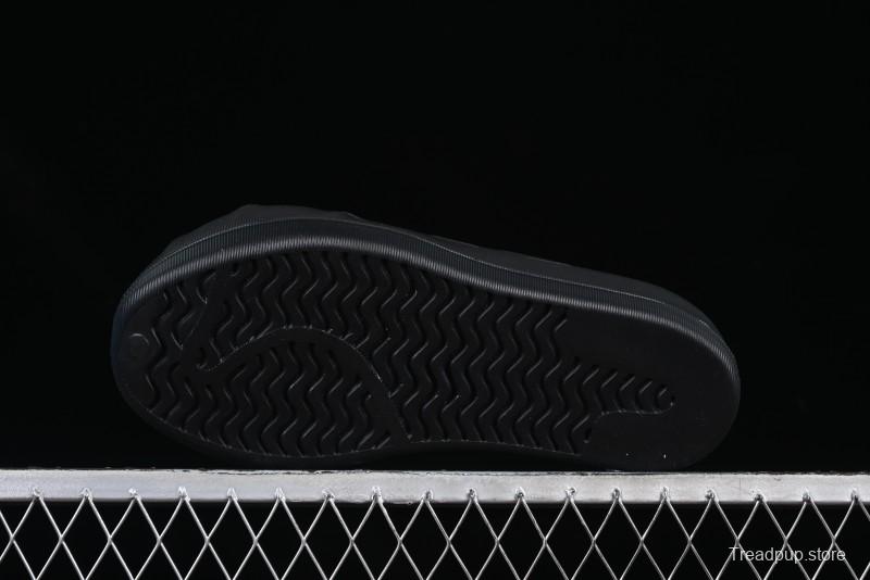 Adidas Originals Adifom Superstar Sustainable Foam Slip-On Sneakers - GZ2619