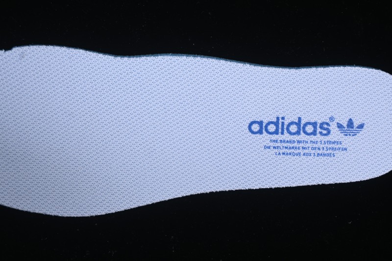 Adidas Gazelle Indoor HQ8717 Retro Casual Slip-Resistant Wear-Resistant Low-Top Sneakers - HQ8717