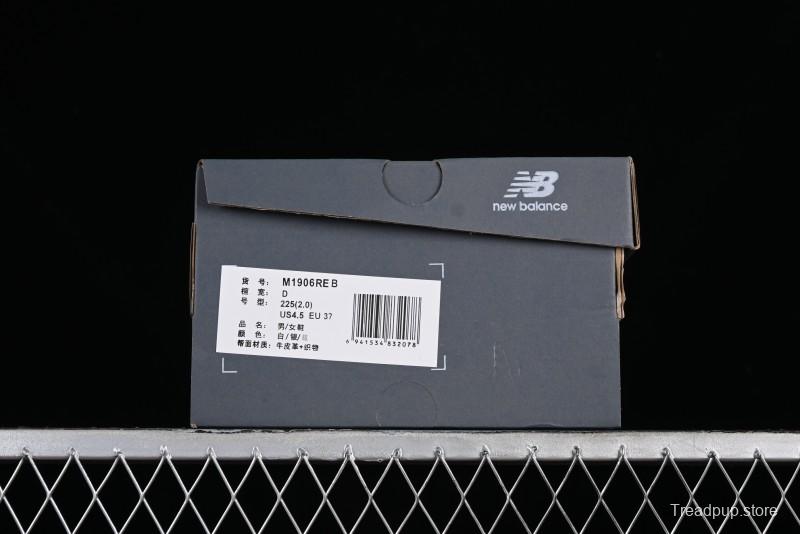 New Balance 1906 Series Retro Dad Style Casual Running Shoes - M1906REB