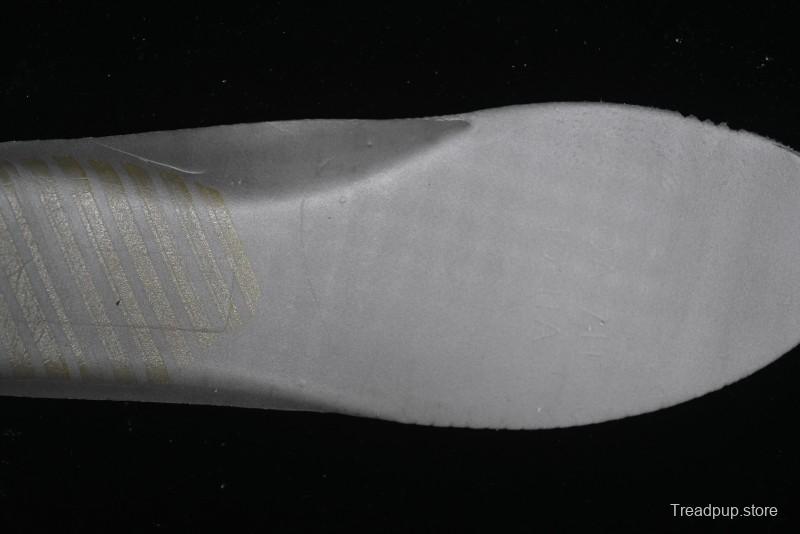 Nike Air Force 1 '07 Low Dior Collaboration Black Pattern Drawstring Casual Sneakers - SJ1198-106