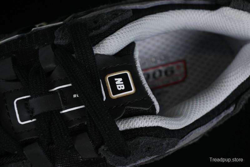 New Balance 1906 Series Retro Dad Style Casual Running Shoes - M1906DD