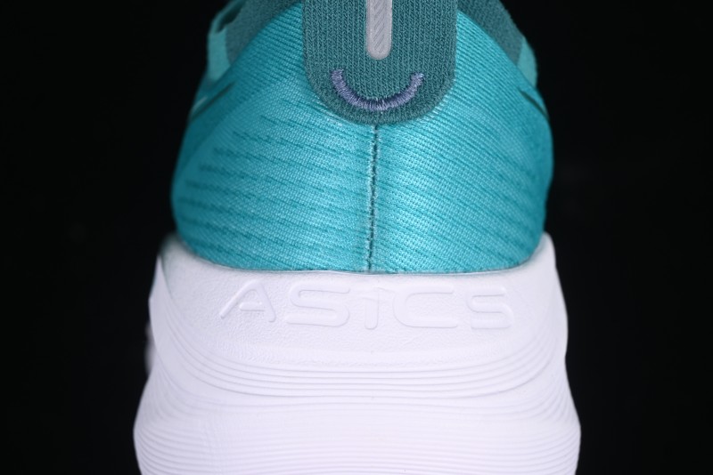 Asics Gel-Nimbus 27 Retro Breathable Casual Shoes Cushioned Men's Durable Running Shoes - 1011B958-301