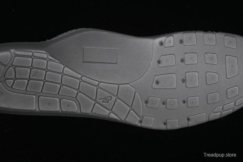 Nike Air Max 1 Retro Running Shoes with Half-Sole Air Cushion - AT3057-100