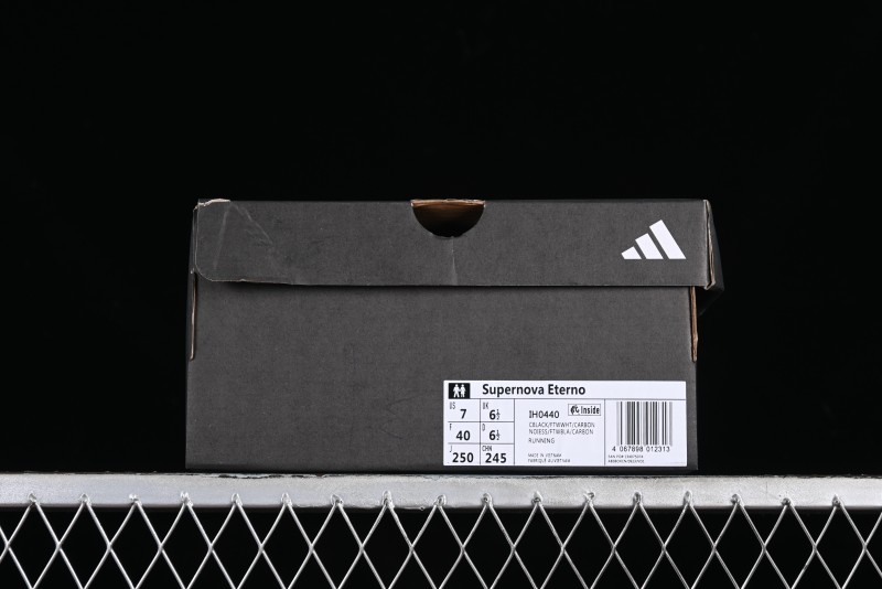 Adidas Supernova Eterno IH0440 Casual Running Shoes with Dreamstrike+ Midsole - IH0440