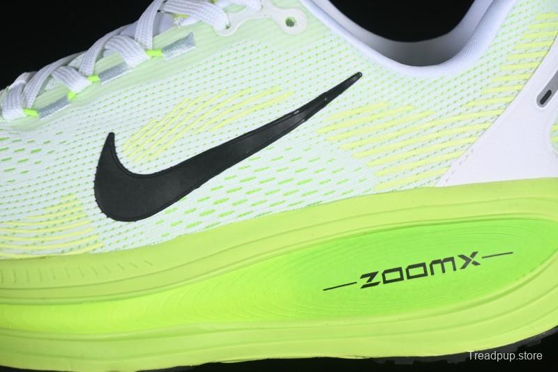 Nike Air Zoom Vomero 18 Moon Landing 18 Running Shoes with Built-in Zoom Air Cushion - HM6804-102