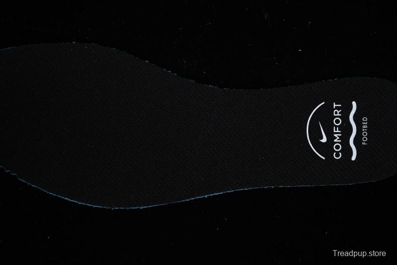 Nike Revolution 7 Wide Low-Top Running Shoes with Breathable Mesh and Durable Cushioning - FB2207-402